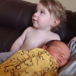 Meet your Posher, Dawnstar